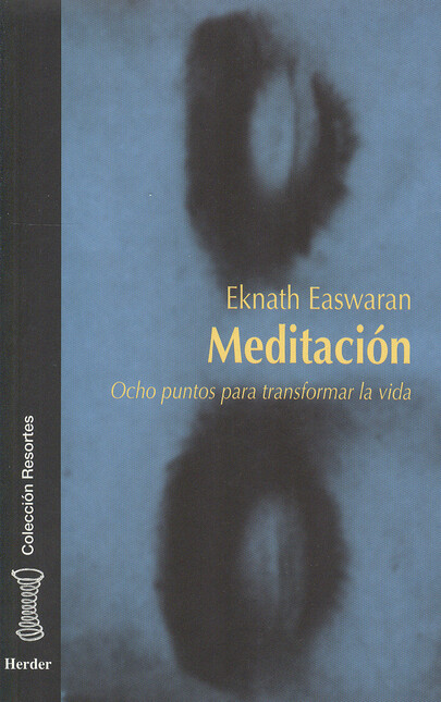 Meditación. Ocho puntos para t...