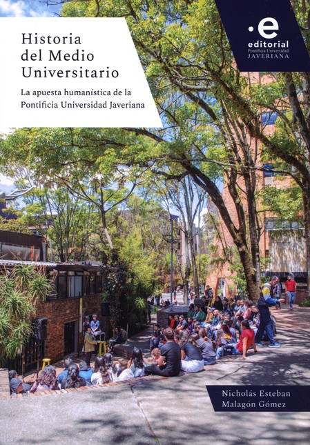 Historia del Medio Universitar...