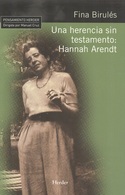 Una herencia sin testamento: H...