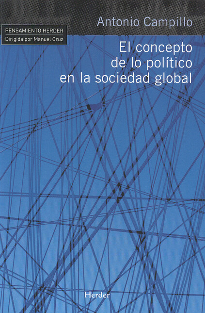 El concepto de lo político en ...