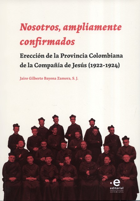 Nosotros, ampliamente confirma...