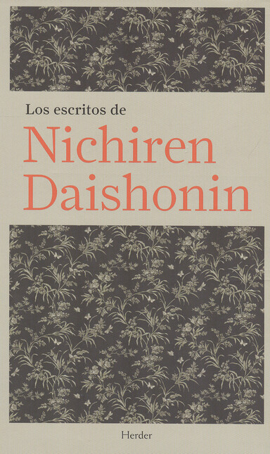 Escritos de Nichiren Daishonin