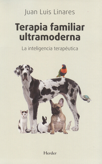 Terapia familiar ultramoderna....