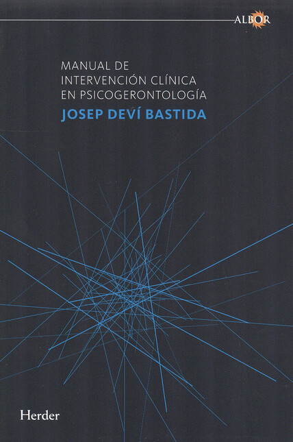 Manual de intervención clínica...