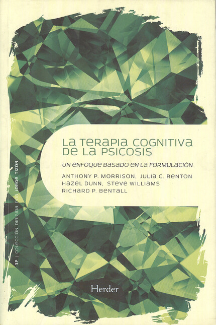 Terapia cognitiva de la psicos...