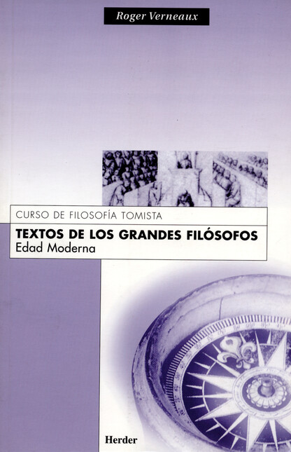 Textos de los grandes filósofo...