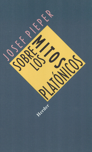 Sobre los mitos platónicos