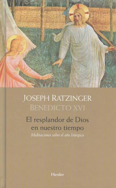 El resplandor de Dios en nuest...