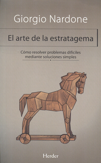 El arte de la estratagema. Cóm...