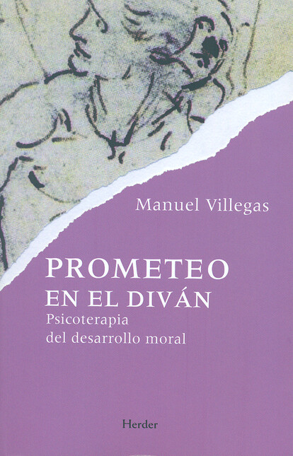 Prometeo en el diván. Psicoter...