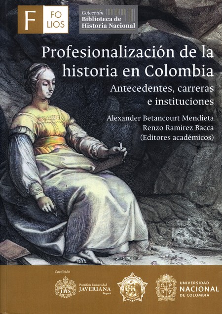 Profesionalización de la histo...