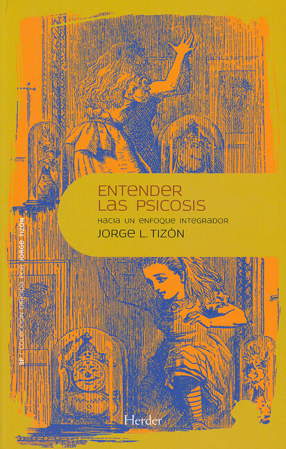 Entender las psicosis