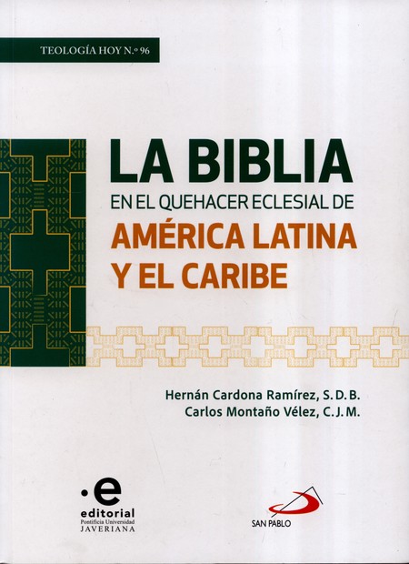 La biblia en el quehacer ecles...