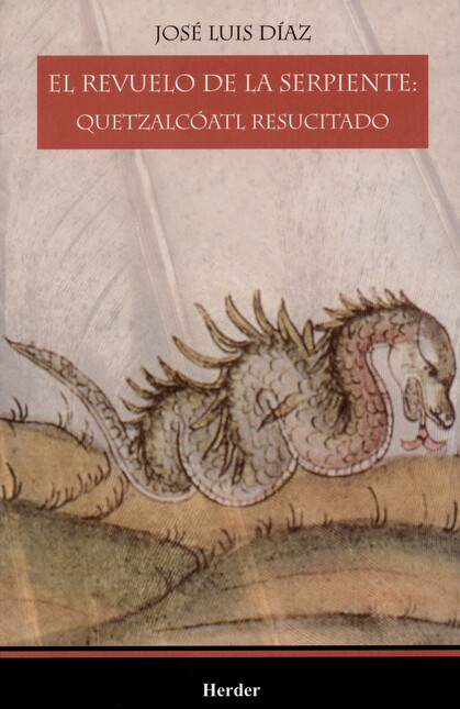 El revuelo de la serpiente: Qu...