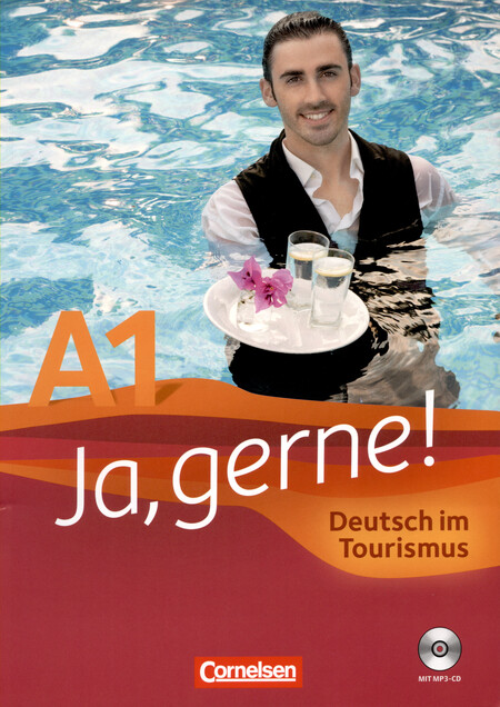 Ja, gerne! Deutsch im Tourismu...