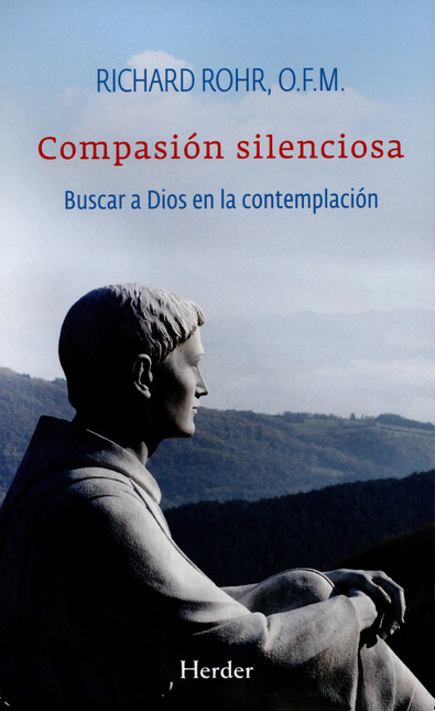 Compasión silenciosa. Buscar a...