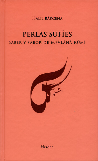 Perlas sufíes. Saber y sabor d...