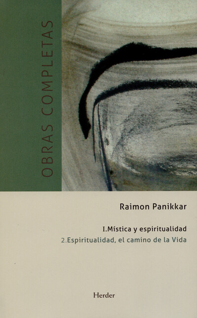 Obras completas Raimon Panikka...