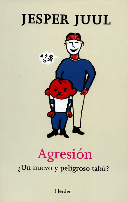 Agresión. ¿Un nuevo y peligros...