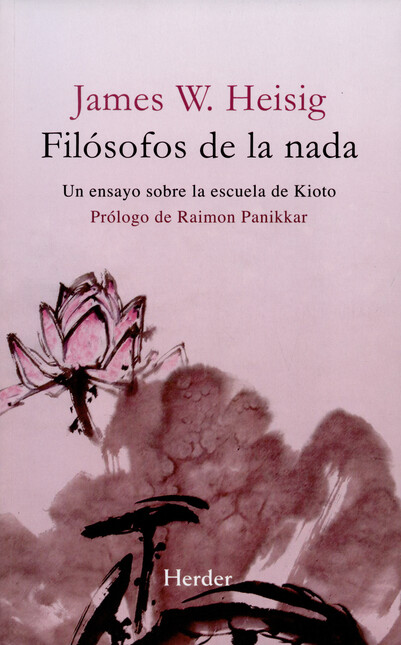 Filósofos de la nada. Un ensay...