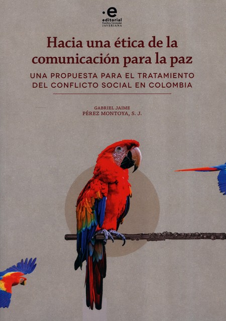 Hacia una ética de la comunica...