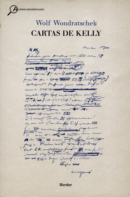 Cartas de Kelly