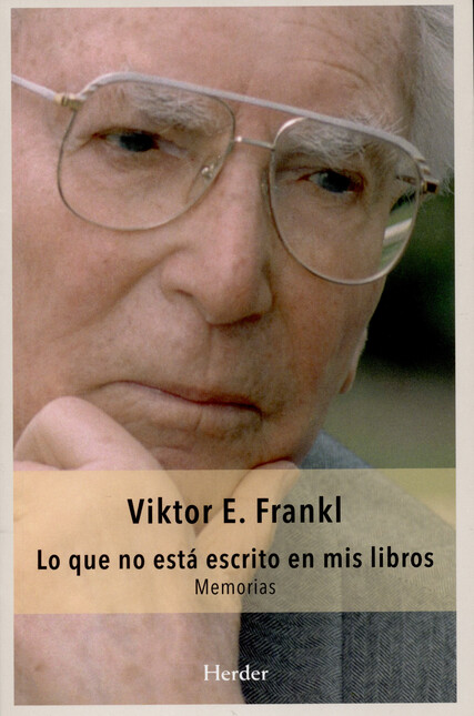 Lo que no está escrito en mis ...