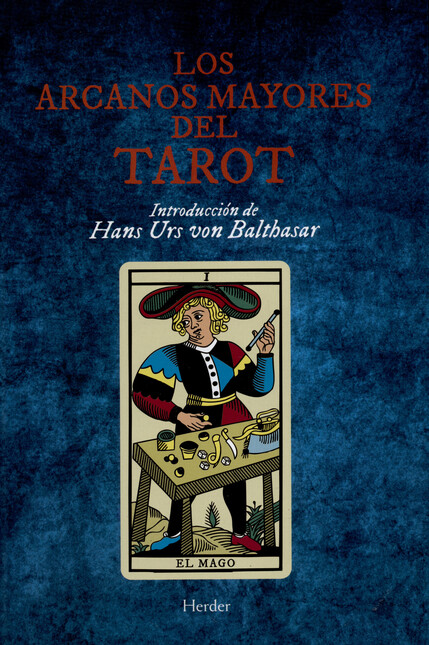Los arcanos mayores del Tarot