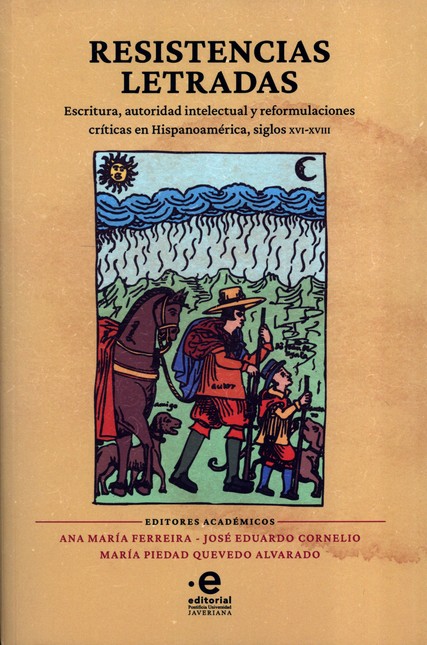 Resistancias letradas. Escritu...