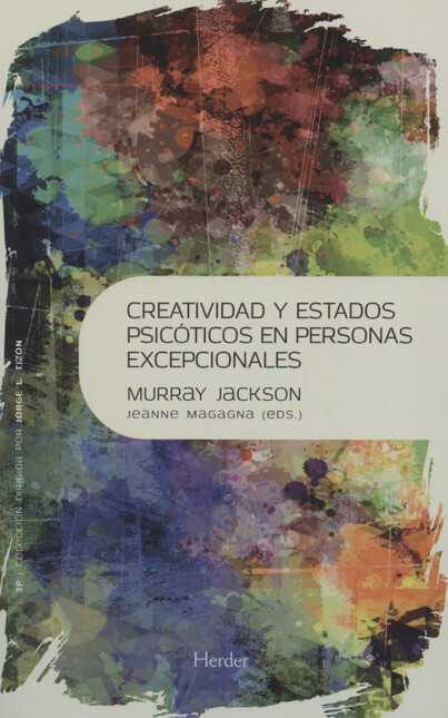 Creativadad y estados psicótic...