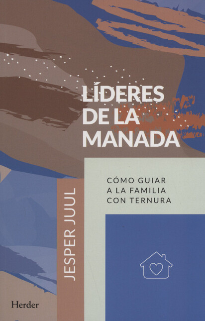 Líderes de la manada. Cómo gui...