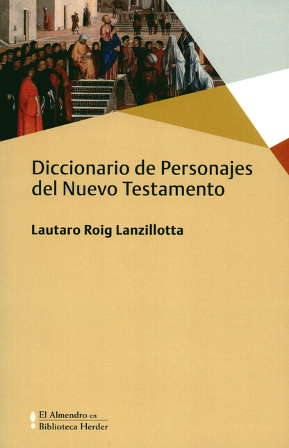 Diccionario de personajes del ...
