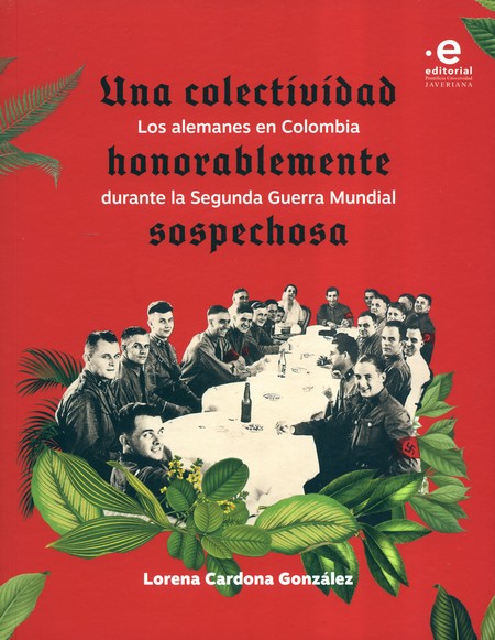 Una colectividad honorablement...