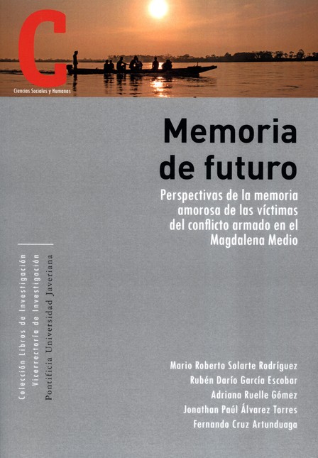 Memoria de futuro. Perspectiva...