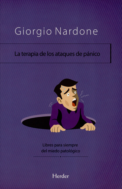 La terapia de los ataques de p...