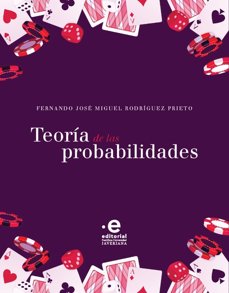 Teoría de las probabilidades
