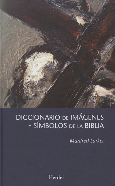Diccionario de imágenes y símb...