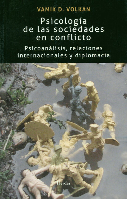 Psicología de las sociedades e...