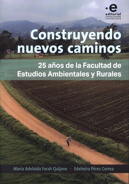 Construyendo nuevos caminos. 2...