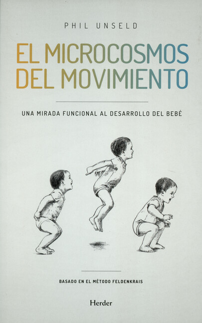 El microcosmos del movimiento....