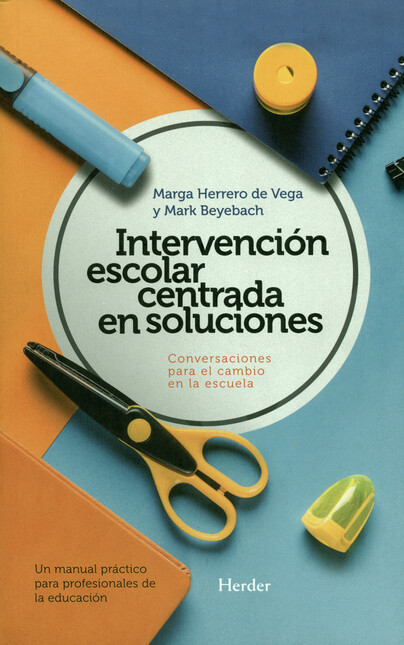 Intervención escolar centrada ...