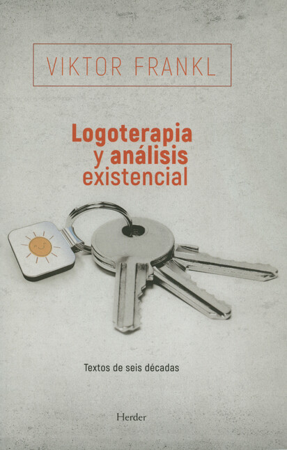 Logoterapia y análisis existen...