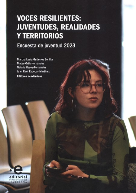 Voces resilientes: juventudes,...