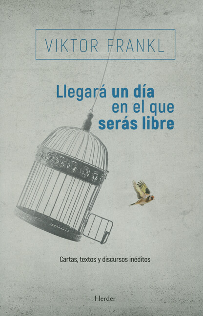 Llegará un día en el que serás...