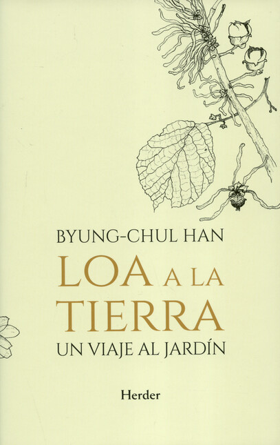 Loa a la tierra. Un viaje al j...