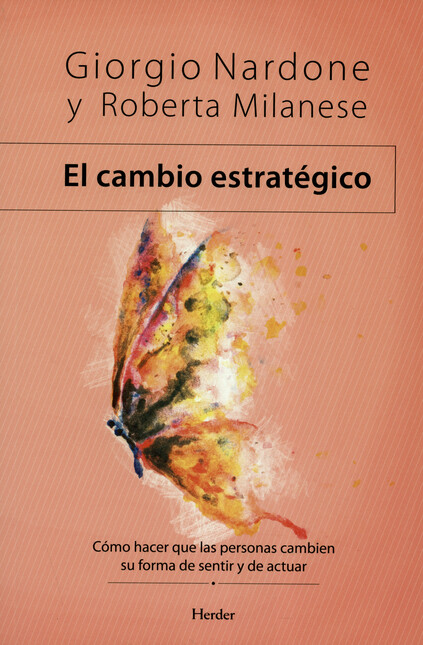 El cambio estratégico. Como ha...