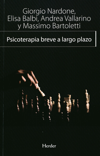Psicoterapia breve a largo pla...