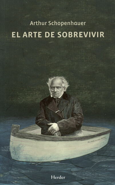 El arte de sobrevivir