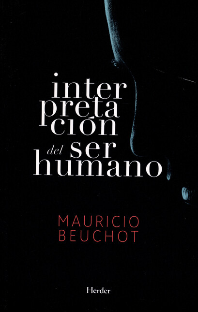 Interpretación del ser humano