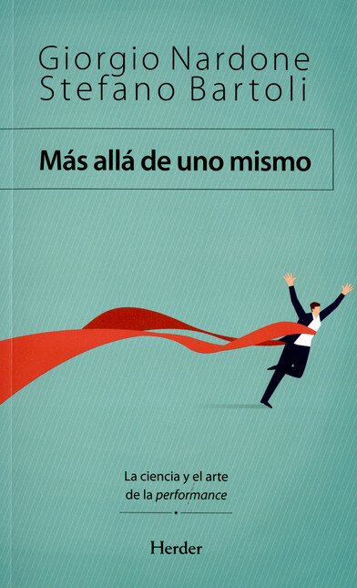 Más allá de uno mismo